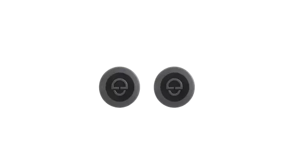 Schuberth visiirimekanismin suoja E2, musta - Visiirit - 511-2309-2 - 1