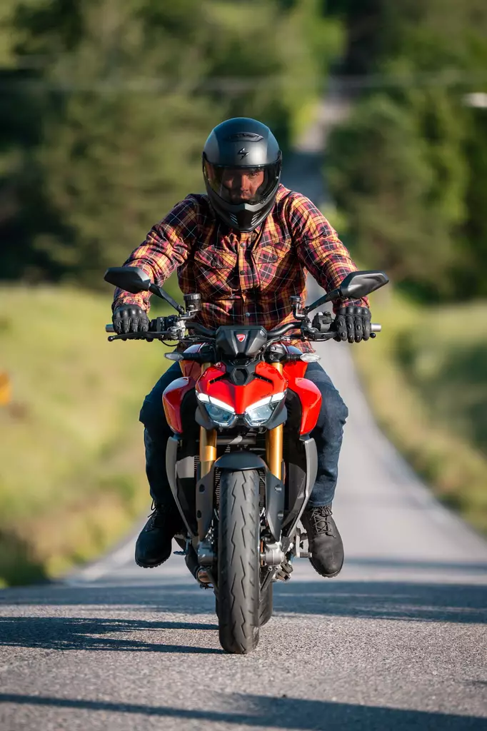 MP- ajopaita Lindstrands Kullberg, hiekka/ruoste - MP Ajotakit - 720-26060322 - 1