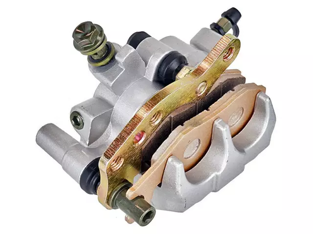 Bronco Jarrusatula eteen oikea Kawasaki - Mönkijän jarrujen korjaussarjat - 78-05A22 - 1