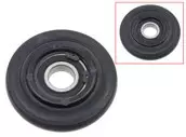 Sno-X telapyörä 85,8 mm Yamaha, sisältää laakerin 6004 - Moottorikelkan telapyörät - 84-04012 - 0