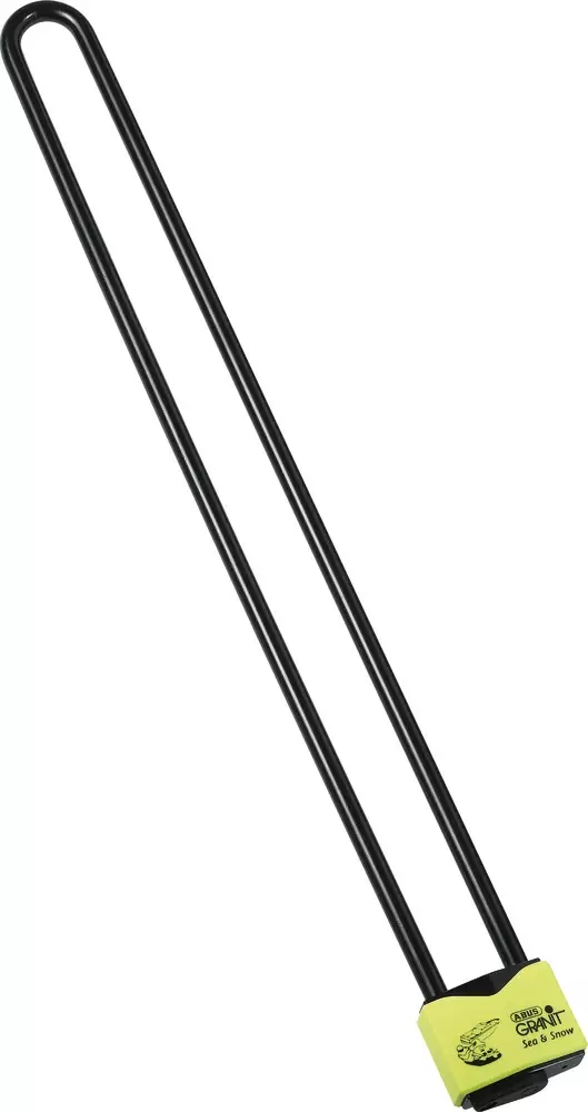 ABUS Snowmobil 37/55HB535 - Levyjarrulukot ja ketjulukot - 49-26706-2 - 1