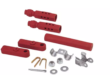 Adapterisarja Evinrude/Johnson - Veneen tarvikkeet - 127-1-30172 - 2