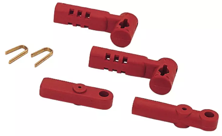 Adapterisarja Mercruiser - Veneen tarvikkeet - 127-1-30212 - 2