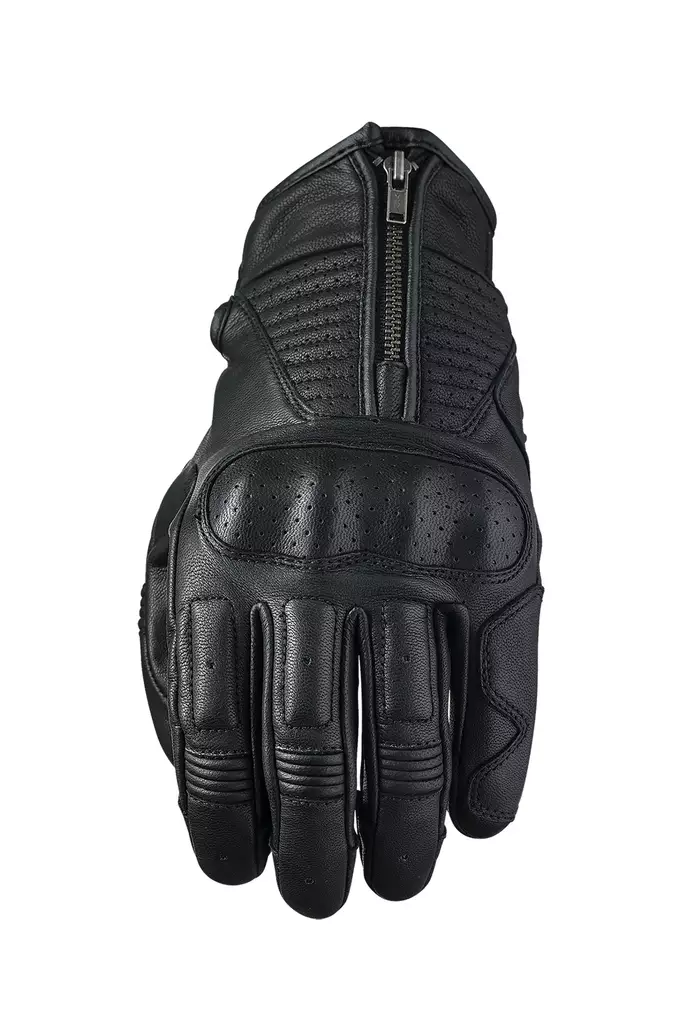 MP ajohanskat Five Kansas, musta - MP Ajohanskat - 661-18602 - 1