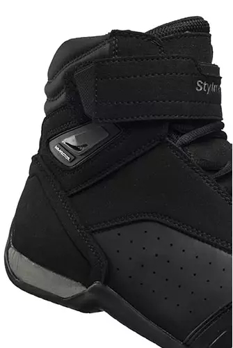 Ajokenkä Stylmartin Zed Air harmaa - Ajokengät - 659-24102 - 2
