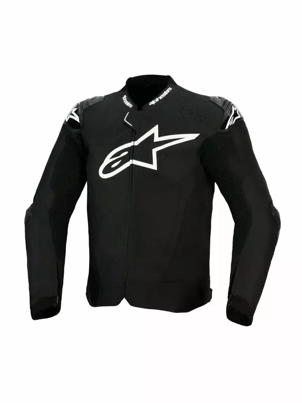 Alpinestars ajotakki T-GP Air, musta - MP Ajotakit - D528982 - 1