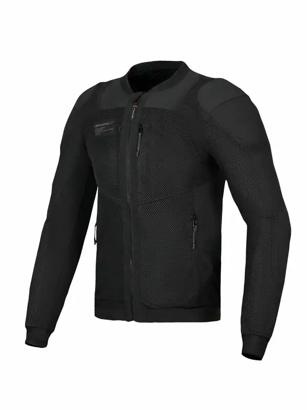 Alpinestars ajotakki Troop-Air Pro, musta - MP Ajotakit - D505342 - 1