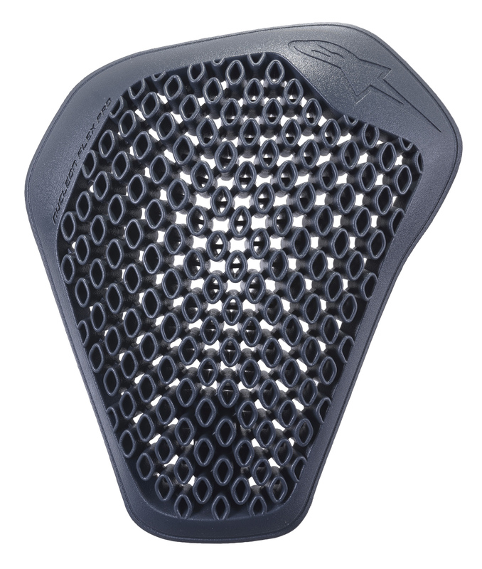 Alpinestars hartiasuojat Nucleon Flex Pro - Suojapaidat - D352652 - 2