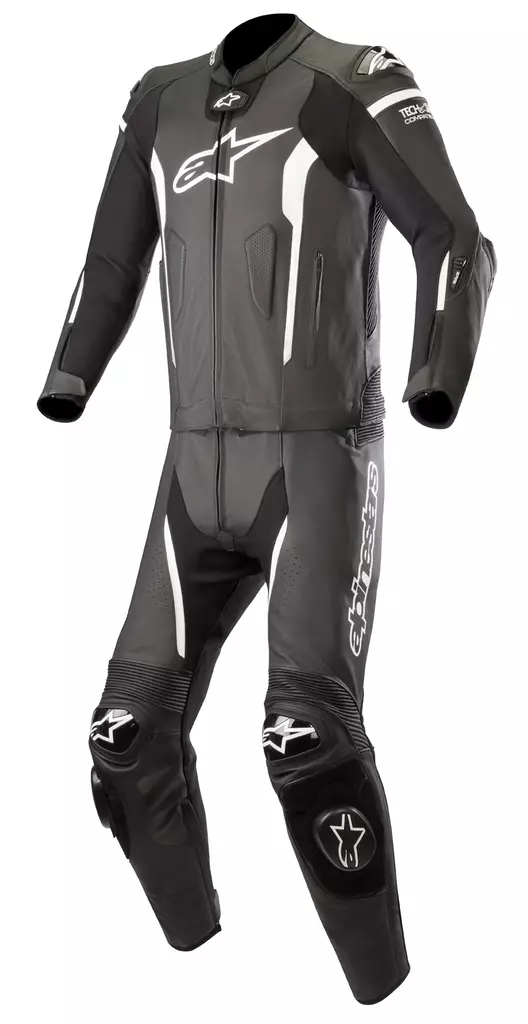 Alpinestars Nahkapuku Missile Tech Air 2 - MP Nahkapuvut - D251462 - 1