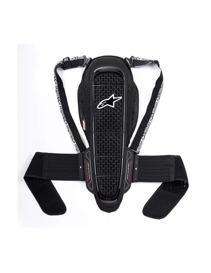 Alpinestars Nucleon Sport KR-1 ryggskydd - Selkäsuojat - D211492 - 1