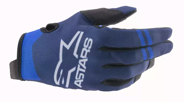 Alpinestars Radar crossihanskat sininen - Crossihanskat - D347412 - 1