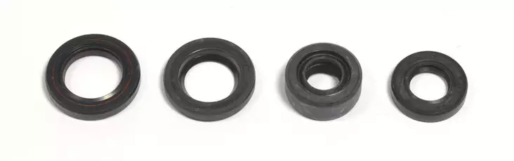 Athena Öljytiivistesarja, Honda CRF 50 F 04-14, CRF 70 F 04-12 - Crossipyörän öljytiivistesarjat - 421-210-400182 - 1