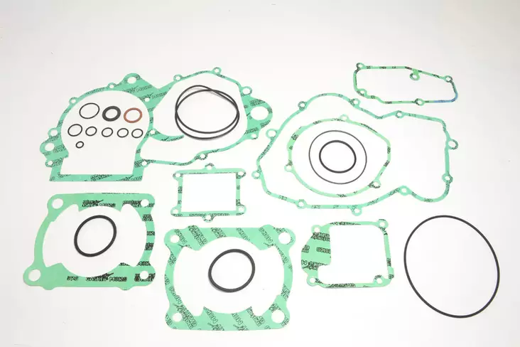 Athena Täydellinen tiivistesarja, Husqvarna CR 250 99-12, WR 250 99-14, WR 300 0 - Crossipyörän täydelliset tiivistesarjat - 421-220-850252 - 1