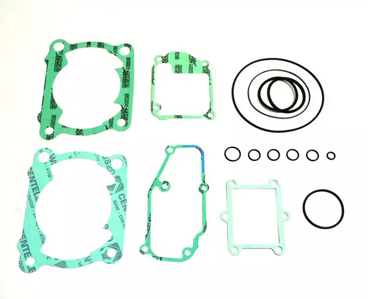Athena Yläpään tiivistesarja, Husqvarna CR 250 99-12, WR 250 99-14, WR 300 09-14 - Crossipyörän yläpään tiivistesarjat - 421-220-600252 - 1
