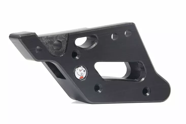 AXP ketjuohjain Black Sherco 250SE/F -300SE/F -250SE/F -300SE/F 12-22 - Crossipyörän ketjuohjaimet - 397-AX1612 - 1