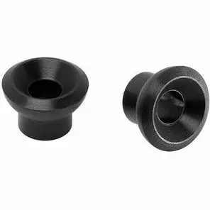 Bag case attachment mushroom spacer LONG (2pcs) - Moottoripyörän laukkujen lisävarusteet - 322-Z125-2 - 1