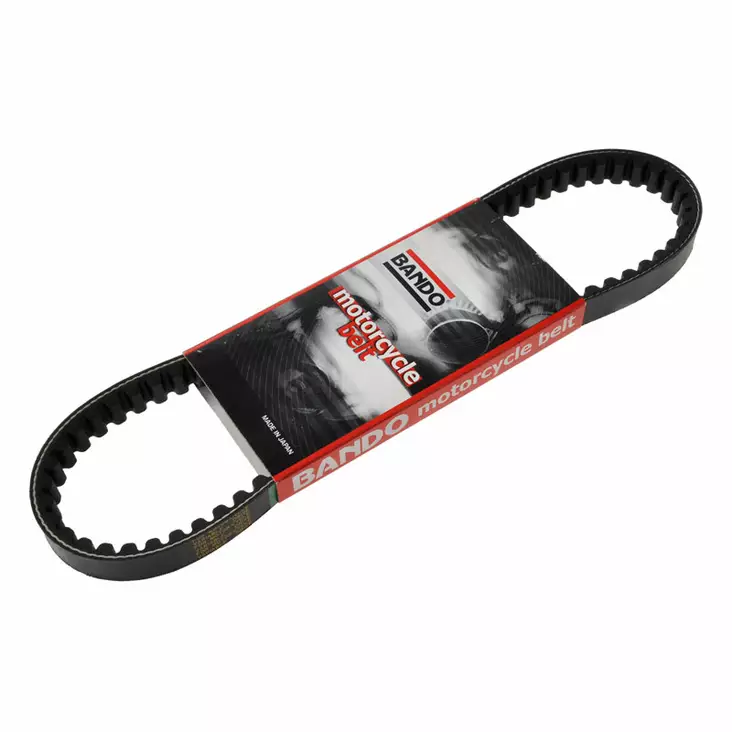 Bando Variaattorihihna, 787x18 , Honda Zoomer - Mopon variaattorinhihnat - 304-S05-012 - 1