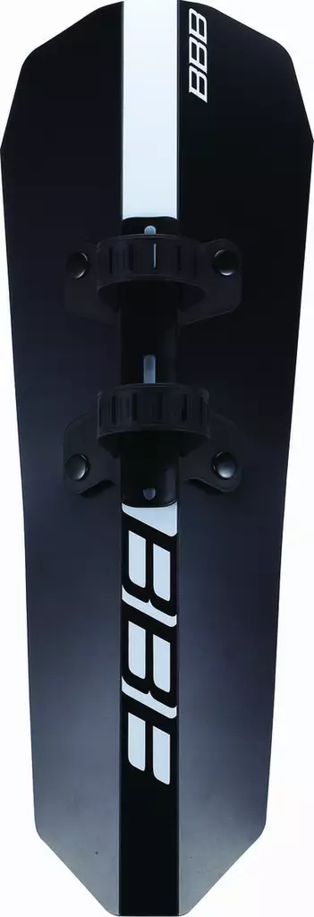 BBB Etulokasuoja Fatfender - Polkupyörän lokasuojat - BBB0163821131502 - 1