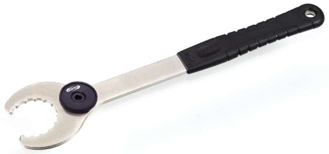 BBB Keskiötyökalu Bracketgrip - Polkupyörän työkalut - BBB0117277452702 - 1