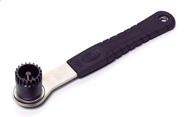 BBB Keskiötyökalu Pullstar - Polkupyörän työkalut - BBB0116677452002 - 1