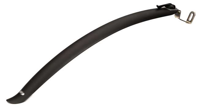 BBB Lokasuoja Roadprotector Taka - Polkupyörän lokasuojat - BBB0165021132102 - 1