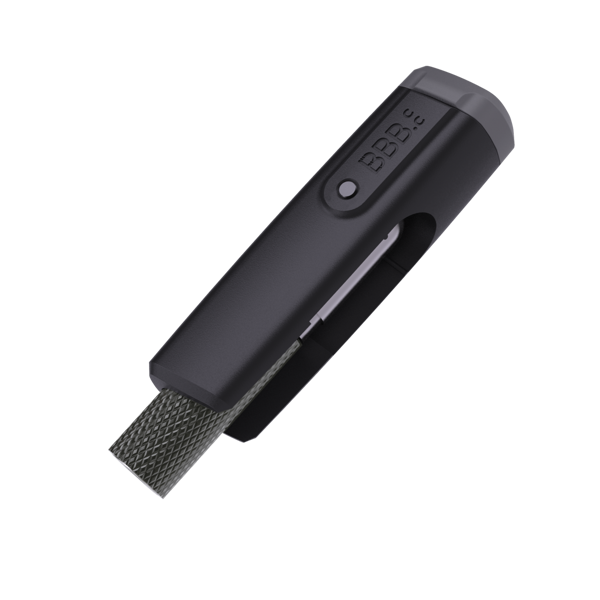 BBB Torquetune Säädettävä 4nm-6nm - Polkupyörän työkalut - BBB0114077454302 - 1