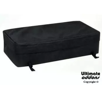 Bronco etulaukku - Mönkijän pehmeät kuljetuslaukut - 76-12052 - 1