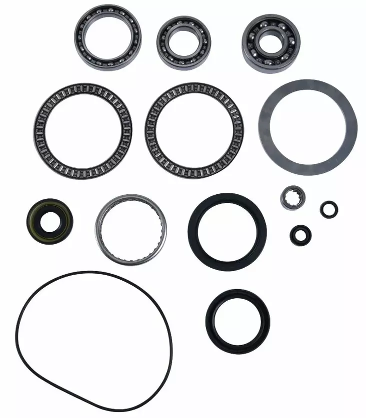 Bronco Etuperän laakeri & stefasarja Kawasaki - Mönkijän ristinivelet - 78-03A92 - 1