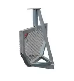 Bronco Etusuojus - Työkoneiden varaosat - 77-12177-2 - 1