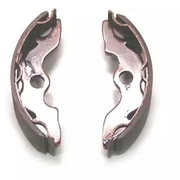 BRONCO JARRUPALASRJ. - Mönkijän jarrupalat - 78-05012 - 1