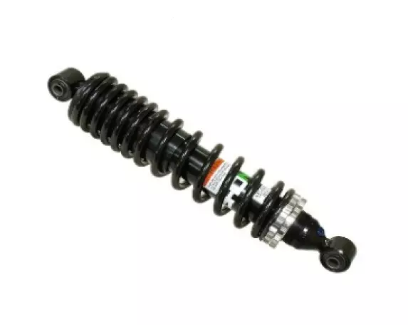 Bronco kaasuiskunvaimentaja Kawasaki Bayou KLF220/KLF250, taakse - Mönkijän takaiskunvaimentimet - 78-04412 - 1