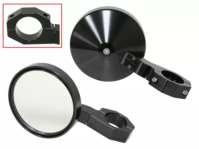 Bronco Peilipari UTV 1.75" Putkelle - Mönkijän valot - 76-12352 - 1