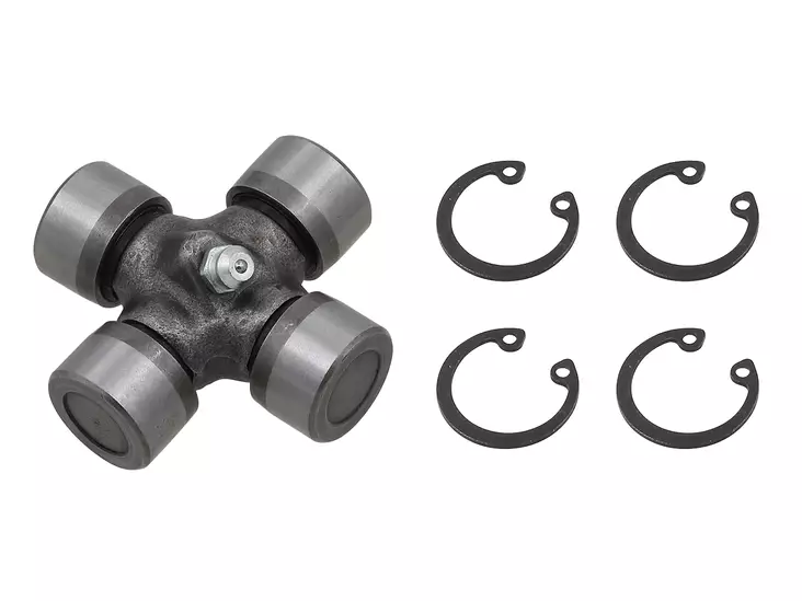 Bronco Ristinivel CF Moto - Mönkijän ristinivelet - 78-08102 - 1