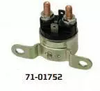 Bronco Solenoidi Ski Doo - Mönkijän solenoidit - 71-01752 - 1