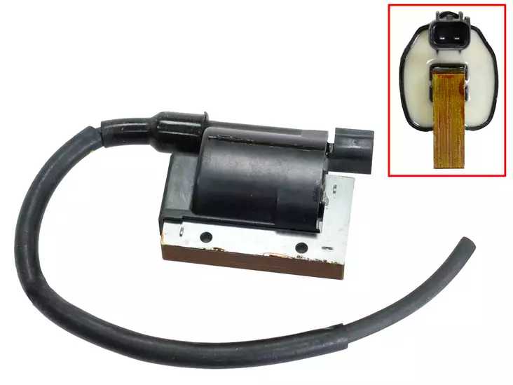 Bronco Sytytyspuola Can Am - Mönkijän sytytyspuolat - 71-01902 - 1