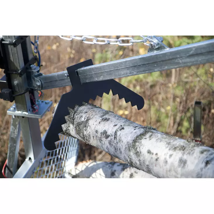 Bronco Tukkiohjuri - Kärryjen tarvikkeet - 73-1402 - 1