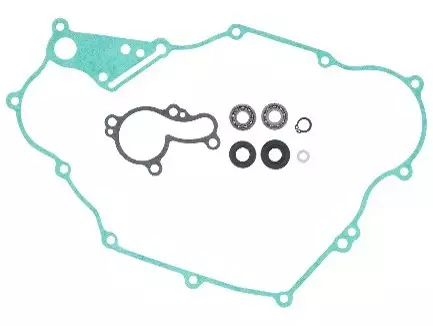 Bronco Vesipumpun korjaussarja Kawasaki - Mönkijän muut moottorinosat - 78-10072 - 1