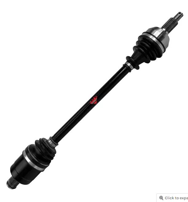 Bronco Vetoakseli täyd. Can-Am Maverick - Mönkijän vetoakselit - 78-28-3052 - 1