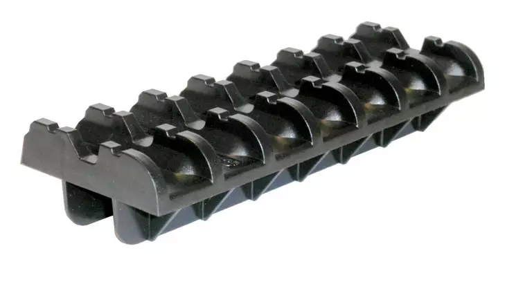 Caliber Grip Glide Ramp set, 16kpl - Moottorikelkan siirtolaitteet - 926-13352 - 1