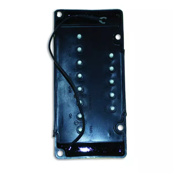 Cdi Elec. Mercury Cdi Elec. Mariner Switch Box - 4 Cyl. - Veneen CDI-laitteet - 113-114-5772 - 1