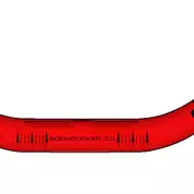 CFR Boondocker Ohjaustanko 2.0 Blood punainen - Moottorikelkan ohjaustangot - 928-1000-02 - 1