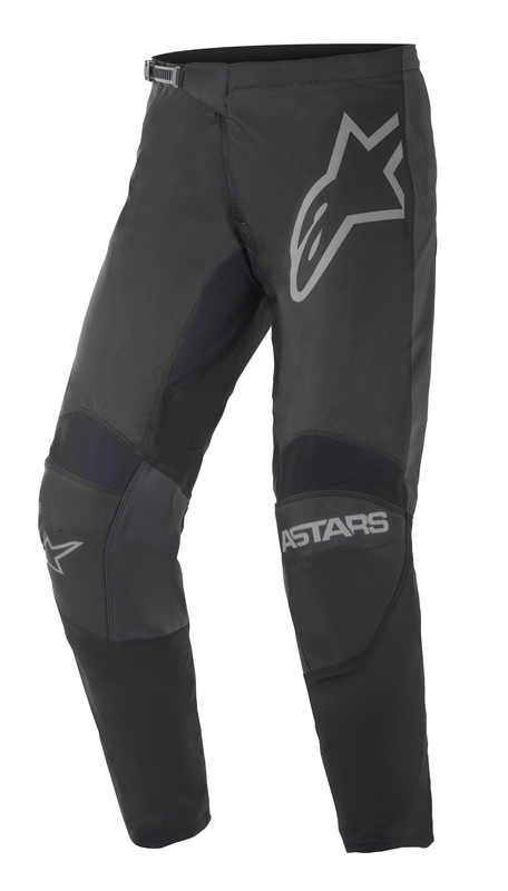 Crossihousut Alpinestars Fluid Grafiitti, musta/harmaa - Crossihousut - D347242 - 2
