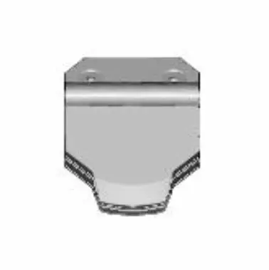 DFK Tuulilasi Sarana täydellinen Can-Am Maverick, Polaris RZR, Yamaha Viking, Wo - DFK lämpöhyttien varaosat - 723-00-10M012 - 1