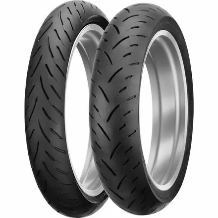 Dunlop SX GPR300F 110/70R17 54H TL - Moottoripyörän Dunlop renkaat - 544-634872 - 1