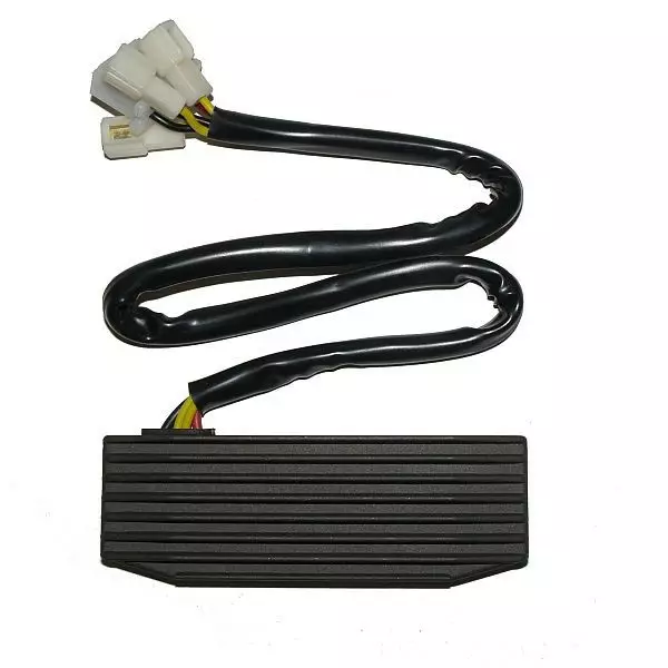 Electrosport Latauss./Tasasuunt. Suzuki - Moottoripyörän sähköosat - 110-07-0752 - 1