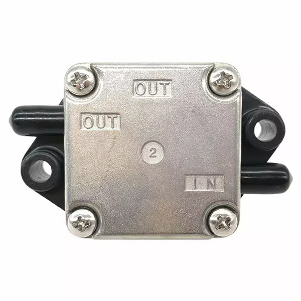 EMP Polttoainepumppu Suzuki/Yamaha - Veneen polttoainepumput - 105-1399-39552 - 1