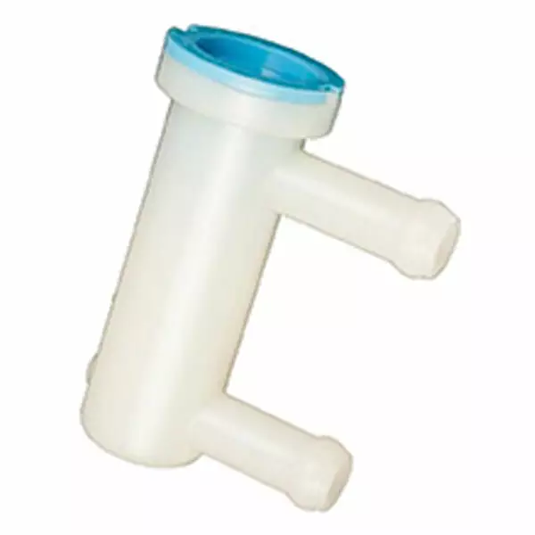 EMP Polttoainesuodatin Yamaha F150-F250 - Veneen polttoainetarvikkeet - 105-35-35402 - 1