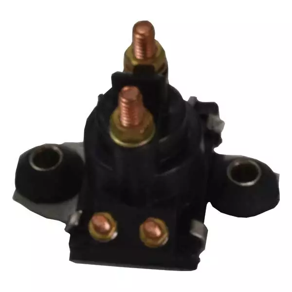 EMP Solenoidi Mercury/Mariner, Yamaha - Veneen solenoidit - 105-89-02372 - 1