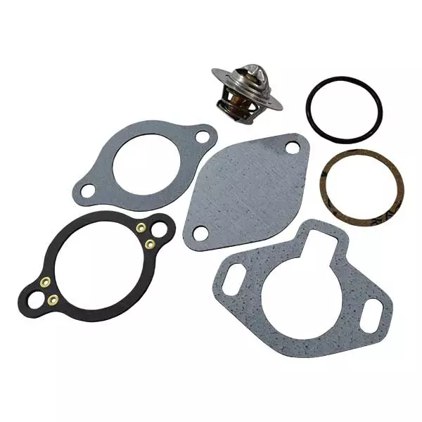 EMP Termostaattisarja 71°C Mercruiser - Veneen termostaatit - 105-75-03222 - 1