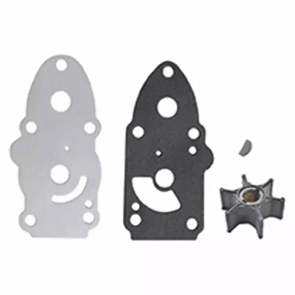 EMP Water Pump Repair Kit SUZUKI - Veneen vesipumpun korjaussarjat - 105-46-46412 - 1